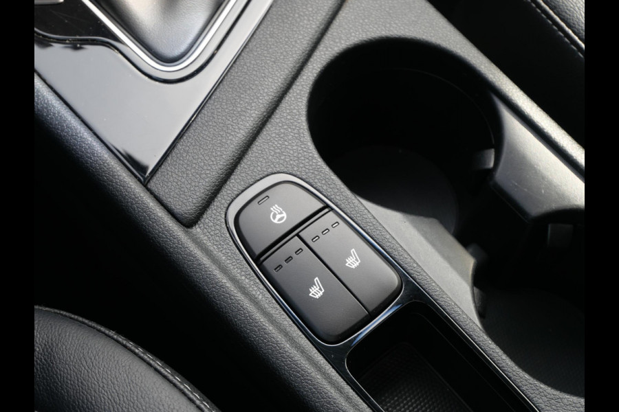 Kia Niro 1.6 GDi Hybrid Design Edition | Schuif kantel dak | Stoel en stuur verwarming | Trekhaak | Navigatie | Cruise Control | lichtmetalen velgen 18 inch