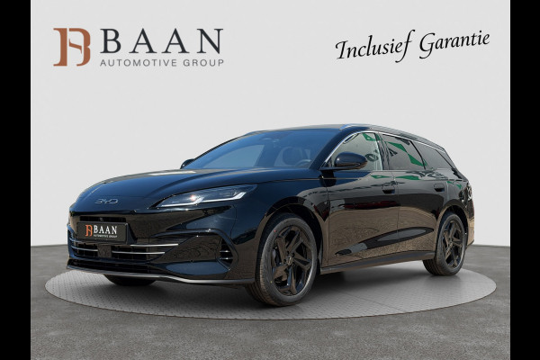 BYD SEAL 6 Touring 1.5 DM-i Comfort|Pano|360|19kWh|6 jr garantie|100km wltp