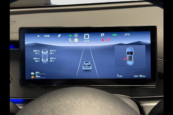 BYD SEAL 6 Touring 1.5 DM-i Comfort|Pano|360|19kWh|6 jr garantie|100km wltp