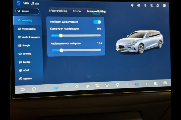 BYD SEAL 6 Touring 1.5 DM-i Comfort|Pano|360|19kWh|6 jr garantie|100km wltp