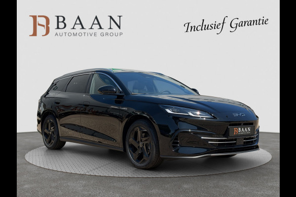 BYD SEAL 6 Touring 1.5 DM-i Comfort|Pano|360|19kWh|6 jr garantie|100km wltp