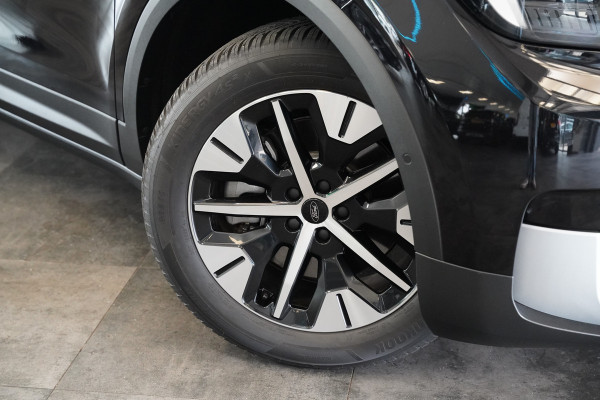 Ford Explorer Extended Range RWD 77 kWh electrische achterklep PDC 360 camera