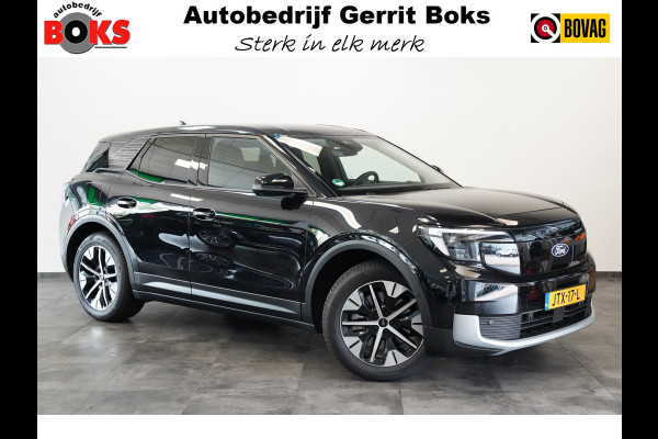 Ford Explorer Extended Range RWD 77 kWh electrische achterklep PDC 360 camera