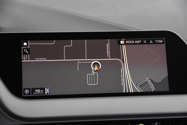 BMW 1-serie 116i *1ste Eigenaar*Navigatie*Stoelverwarming*18" M-Sport Velgen*