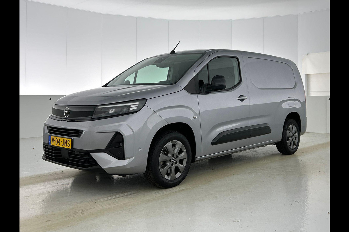 Opel Combo 1.5 BlueHDi 130PK L2 Automaat Apple Carplay / Android Auto Navigatie Trekhaak Airco Camera Cruise Control Parkeersensoren V+A DAB