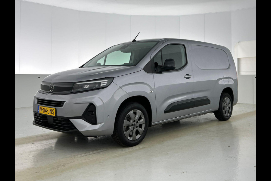 Opel Combo 1.5 BlueHDi 130PK L2 Automaat Apple Carplay / Android Auto Navigatie Trekhaak Airco Camera Cruise Control Parkeersensoren V+A DAB