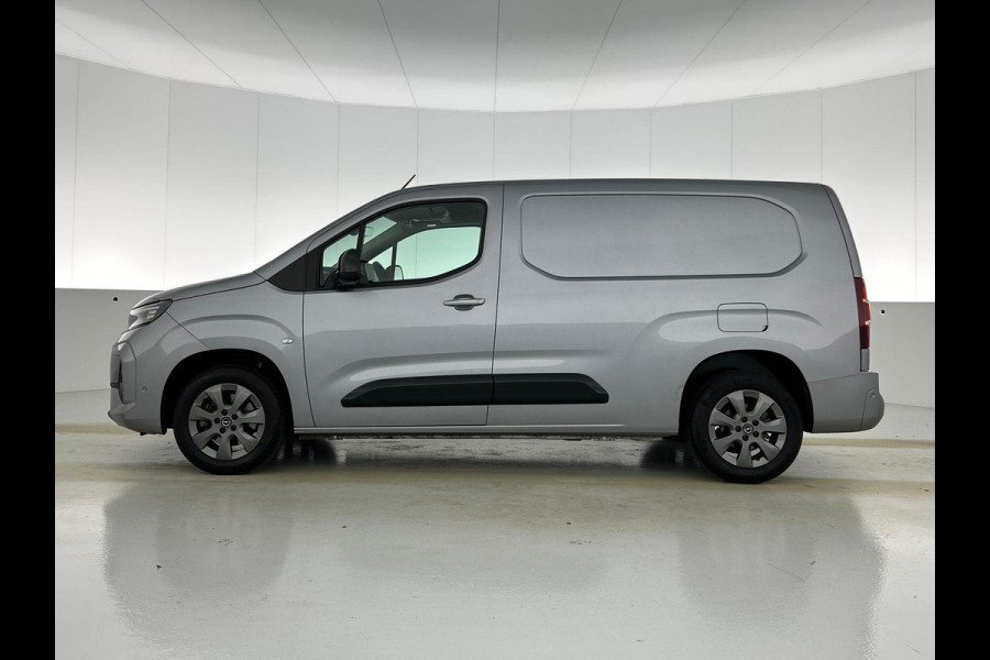 Opel Combo 1.5 BlueHDi 130PK L2 Automaat Apple Carplay / Android Auto Navigatie Trekhaak Airco Camera Cruise Control Parkeersensoren V+A DAB