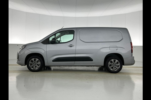 Opel Combo 1.5 BlueHDi 130PK L2 Automaat Apple Carplay / Android Auto Navigatie Trekhaak Airco Camera Cruise Control Parkeersensoren V+A DAB