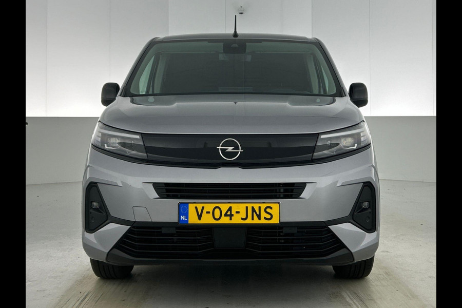 Opel Combo 1.5 BlueHDi 130PK L2 Automaat Apple Carplay / Android Auto Navigatie Trekhaak Airco Camera Cruise Control Parkeersensoren V+A DAB