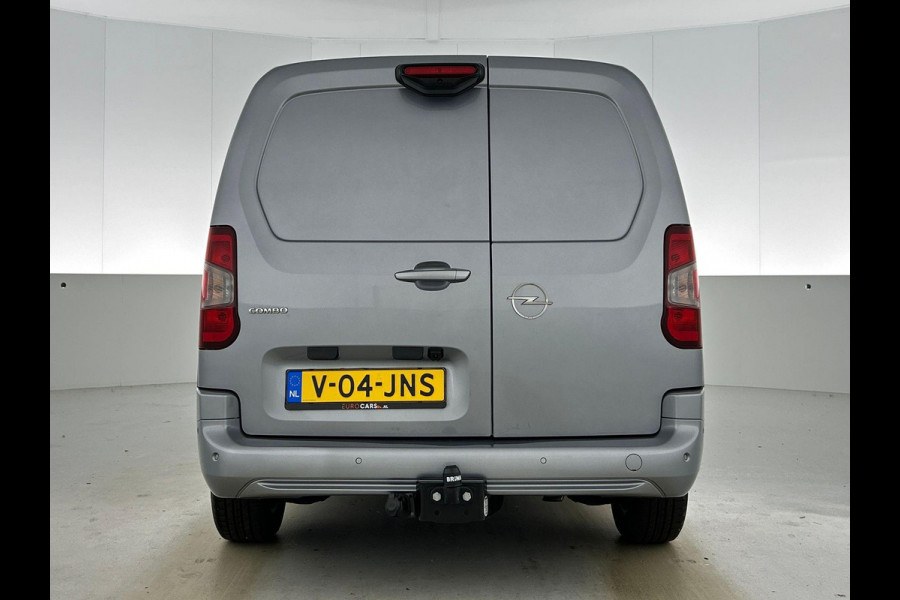 Opel Combo 1.5 BlueHDi 130PK L2 Automaat Apple Carplay / Android Auto Navigatie Trekhaak Airco Camera Cruise Control Parkeersensoren V+A DAB