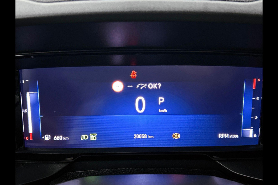 Opel Combo 1.5 BlueHDi 130PK L2 Automaat Apple Carplay / Android Auto Navigatie Trekhaak Airco Camera Cruise Control Parkeersensoren V+A DAB