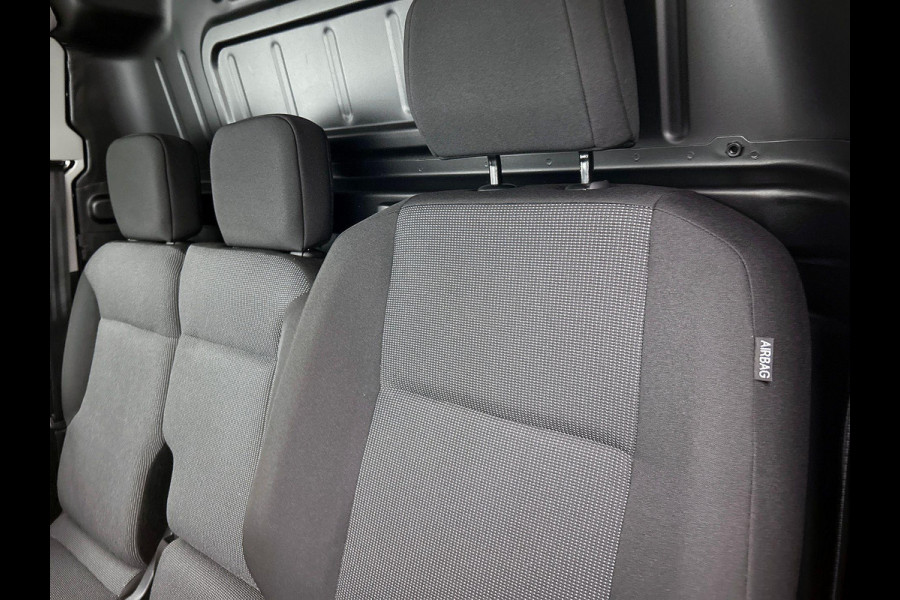 Opel Combo 1.5 BlueHDi 130PK L2 Automaat Apple Carplay / Android Auto Navigatie Trekhaak Airco Camera Cruise Control Parkeersensoren V+A DAB