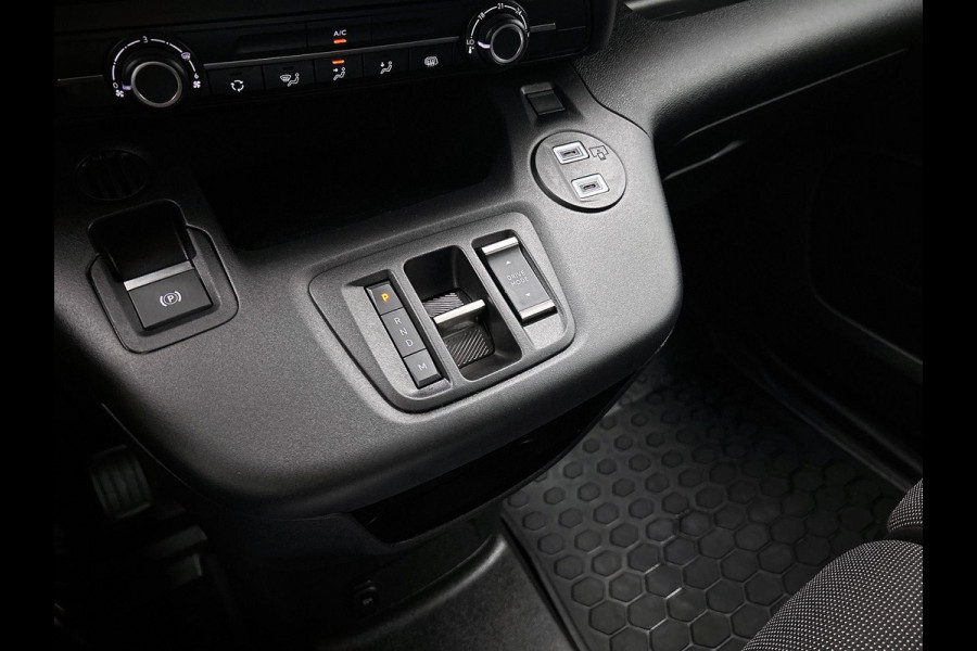 Opel Combo 1.5 BlueHDi 130PK L2 Automaat Apple Carplay / Android Auto Navigatie Trekhaak Airco Camera Cruise Control Parkeersensoren V+A DAB
