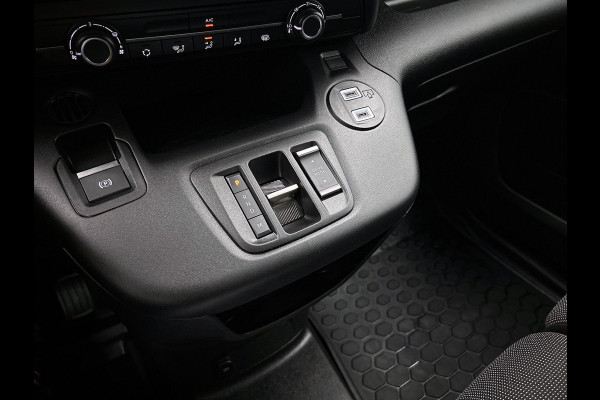 Opel Combo 1.5 BlueHDi 130PK L2 Automaat Apple Carplay / Android Auto Navigatie Trekhaak Airco Camera Cruise Control Parkeersensoren V+A DAB