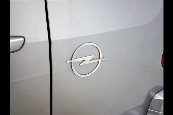 Opel Combo 1.5 BlueHDi 130PK L2 Automaat Apple Carplay / Android Auto Navigatie Trekhaak Airco Camera Cruise Control Parkeersensoren V+A DAB