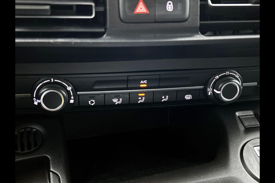 Opel Combo 1.5 BlueHDi 130PK L2 Automaat Apple Carplay / Android Auto Navigatie Trekhaak Airco Camera Cruise Control Parkeersensoren V+A DAB