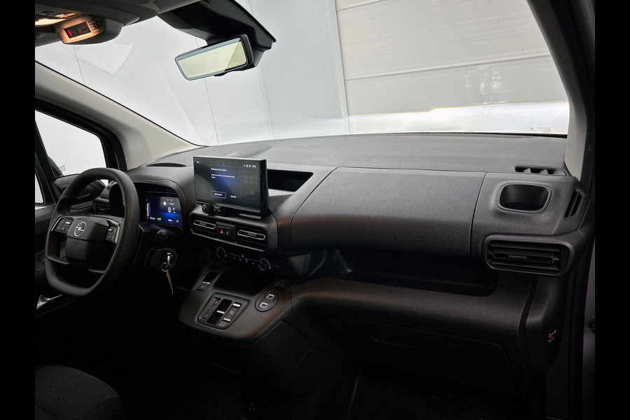 Opel Combo 1.5 BlueHDi 130PK L2 Automaat Apple Carplay / Android Auto Navigatie Trekhaak Airco Camera Cruise Control Parkeersensoren V+A DAB