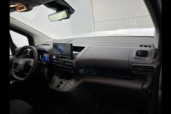Opel Combo 1.5 BlueHDi 130PK L2 Automaat Apple Carplay / Android Auto Navigatie Trekhaak Airco Camera Cruise Control Parkeersensoren V+A DAB