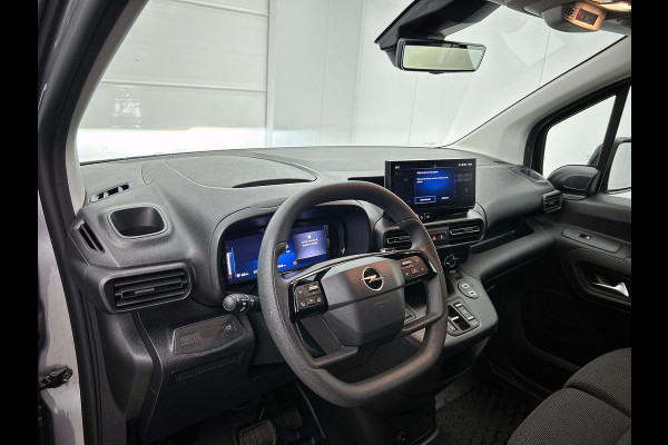 Opel Combo 1.5 BlueHDi 130PK L2 Automaat Apple Carplay / Android Auto Navigatie Trekhaak Airco Camera Cruise Control Parkeersensoren V+A DAB