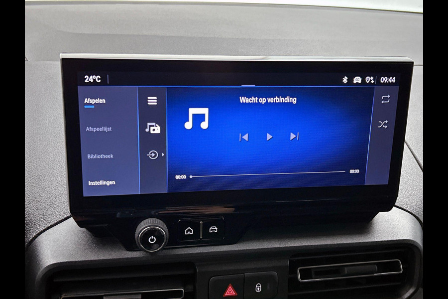 Opel Combo 1.5 BlueHDi 130PK L2 Automaat Apple Carplay / Android Auto Navigatie Trekhaak Airco Camera Cruise Control Parkeersensoren V+A DAB