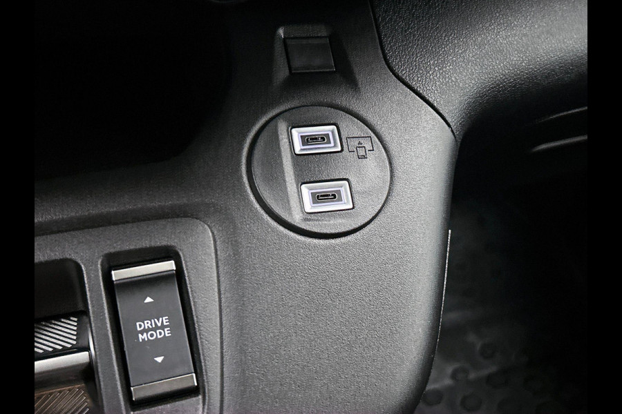 Opel Combo 1.5 BlueHDi 130PK L2 Automaat Apple Carplay / Android Auto Navigatie Trekhaak Airco Camera Cruise Control Parkeersensoren V+A DAB