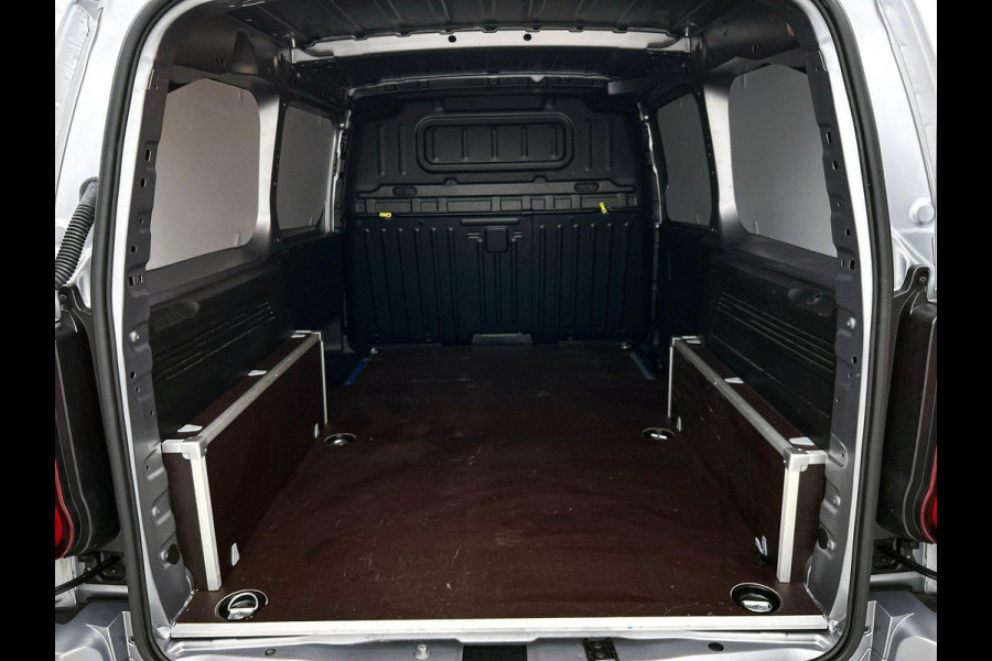 Opel Combo 1.5 BlueHDi 130PK L2 Automaat Apple Carplay / Android Auto Navigatie Trekhaak Airco Camera Cruise Control Parkeersensoren V+A DAB