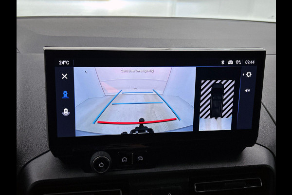 Opel Combo 1.5 BlueHDi 130PK L2 Automaat Apple Carplay / Android Auto Navigatie Trekhaak Airco Camera Cruise Control Parkeersensoren V+A DAB