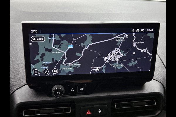 Opel Combo 1.5 BlueHDi 130PK L2 Automaat Apple Carplay / Android Auto Navigatie Trekhaak Airco Camera Cruise Control Parkeersensoren V+A DAB