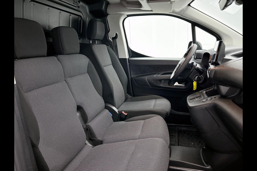 Opel Combo 1.5 BlueHDi 130PK L2 Automaat Apple Carplay / Android Auto Navigatie Trekhaak Airco Camera Cruise Control Parkeersensoren V+A DAB