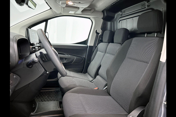 Opel Combo 1.5 BlueHDi 130PK L2 Automaat Apple Carplay / Android Auto Navigatie Trekhaak Airco Camera Cruise Control Parkeersensoren V+A DAB