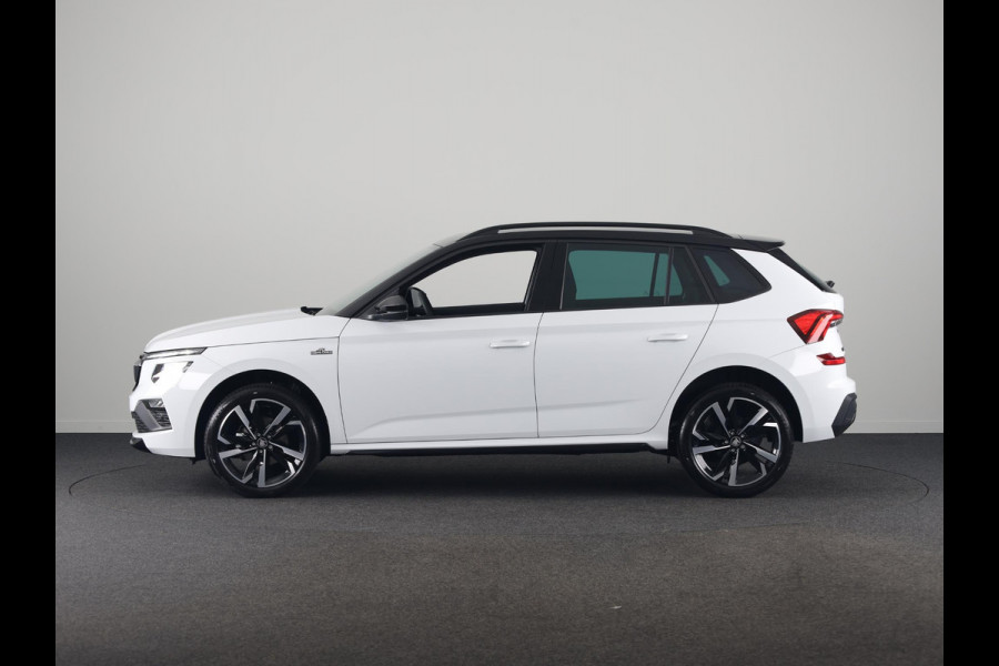 Škoda Kamiq Monte Carlo 1.0 TSI 115 pk 7 versn. DSG | 115 pk | 7 versn DSG