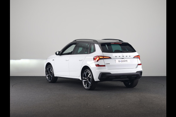 Škoda Kamiq Monte Carlo 1.0 TSI 115 pk 7 versn. DSG | 115 pk | 7 versn DSG