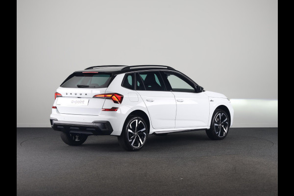 Škoda Kamiq Monte Carlo 1.0 TSI 115 pk 7 versn. DSG | 115 pk | 7 versn DSG
