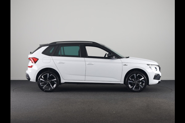 Škoda Kamiq Monte Carlo 1.0 TSI 115 pk 7 versn. DSG | 115 pk | 7 versn DSG