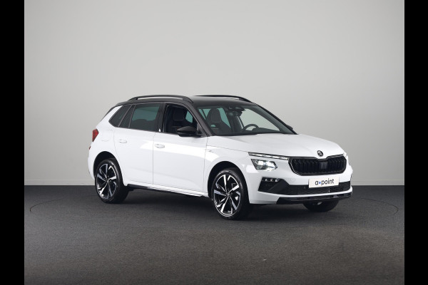 Škoda Kamiq Monte Carlo 1.0 TSI 115 pk 7 versn. DSG | 115 pk | 7 versn DSG