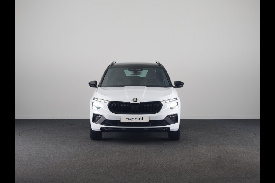 Škoda Kamiq Monte Carlo 1.0 TSI 115 pk 7 versn. DSG | 115 pk | 7 versn DSG