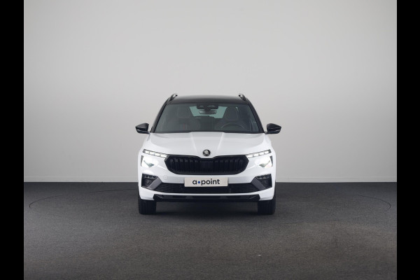 Škoda Kamiq Monte Carlo 1.0 TSI 115 pk 7 versn. DSG | 115 pk | 7 versn DSG