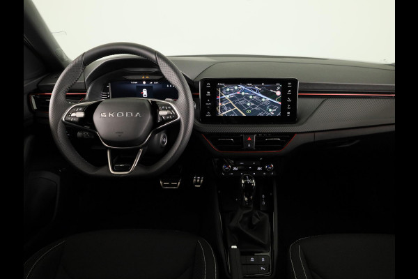 Škoda Kamiq Monte Carlo 1.0 TSI 115 pk 7 versn. DSG | 115 pk | 7 versn DSG