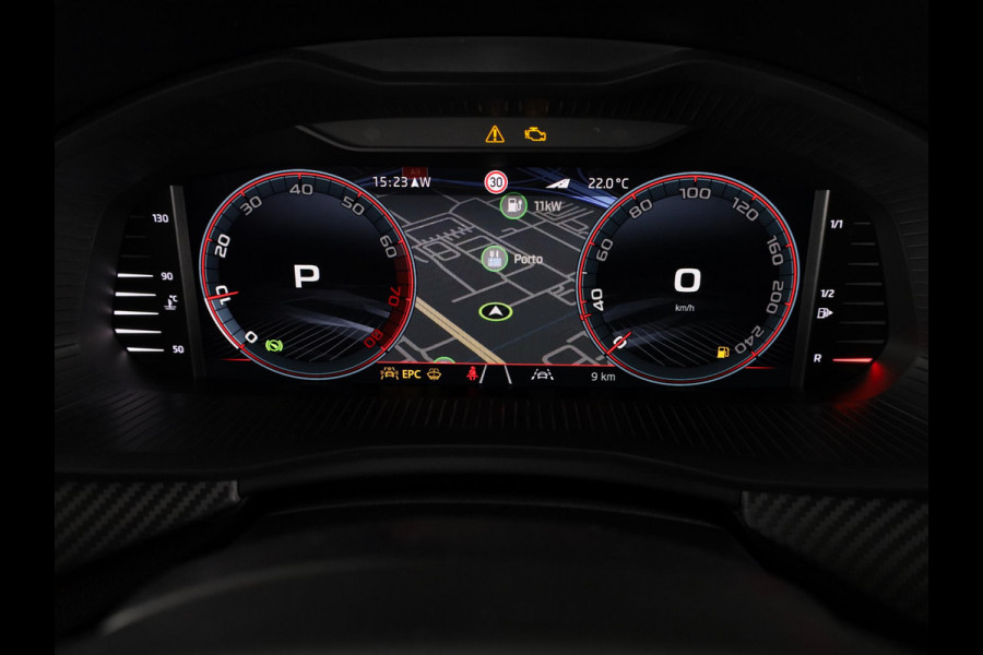 Škoda Kamiq Monte Carlo 1.0 TSI 115 pk 7 versn. DSG | 115 pk | 7 versn DSG