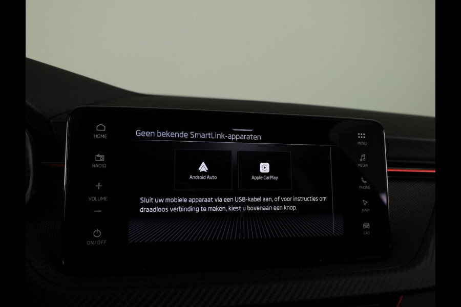 Škoda Kamiq Monte Carlo 1.0 TSI 115 pk 7 versn. DSG | 115 pk | 7 versn DSG