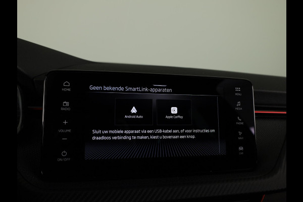 Škoda Kamiq Monte Carlo 1.0 TSI 115 pk 7 versn. DSG | 115 pk | 7 versn DSG