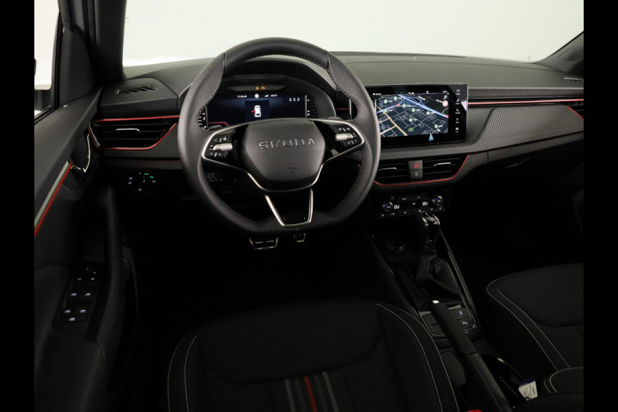 Škoda Kamiq Monte Carlo 1.0 TSI 115 pk 7 versn. DSG | 115 pk | 7 versn DSG