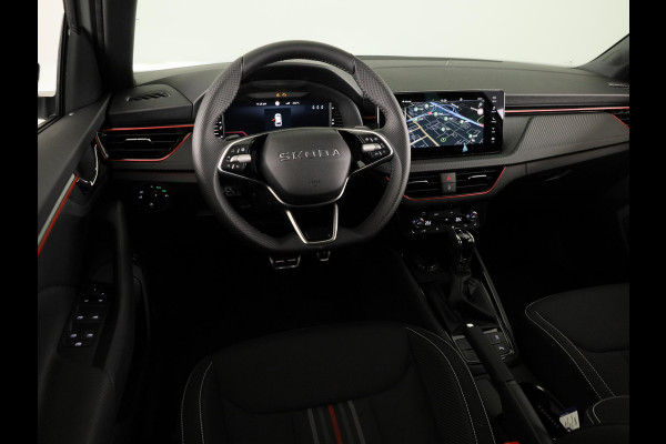 Škoda Kamiq Monte Carlo 1.0 TSI 115 pk 7 versn. DSG | 115 pk | 7 versn DSG