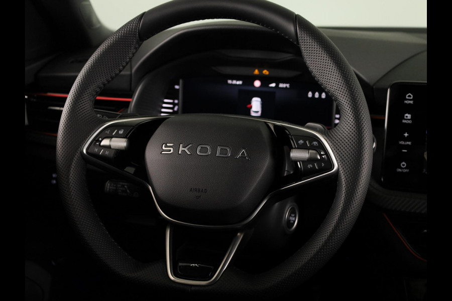 Škoda Kamiq Monte Carlo 1.0 TSI 115 pk 7 versn. DSG | 115 pk | 7 versn DSG