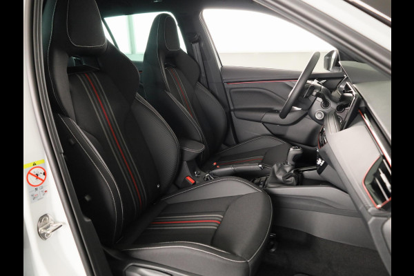 Škoda Kamiq Monte Carlo 1.0 TSI 115 pk 7 versn. DSG | 115 pk | 7 versn DSG