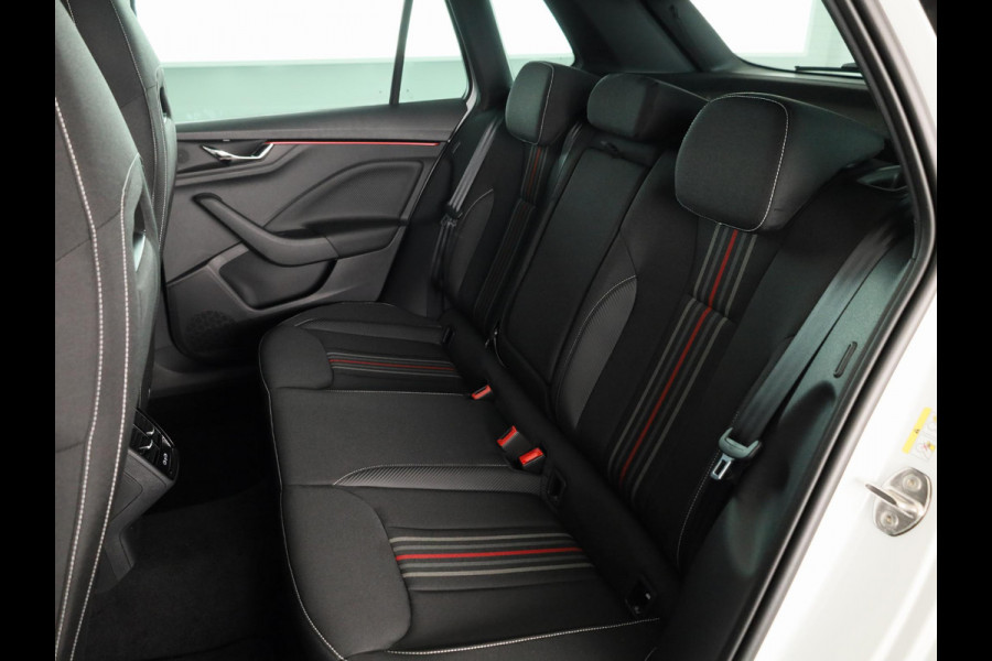 Škoda Kamiq Monte Carlo 1.0 TSI 115 pk 7 versn. DSG | 115 pk | 7 versn DSG