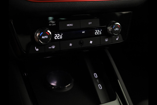 Škoda Kamiq Monte Carlo 1.0 TSI 115 pk 7 versn. DSG | 115 pk | 7 versn DSG