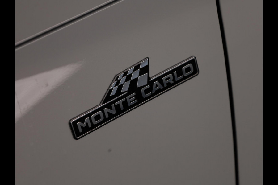 Škoda Kamiq Monte Carlo 1.0 TSI 115 pk 7 versn. DSG | 115 pk | 7 versn DSG