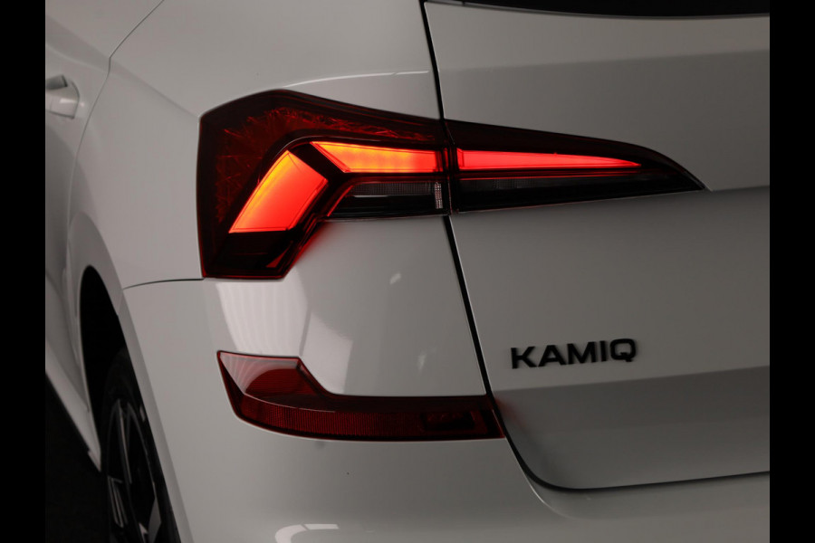 Škoda Kamiq Monte Carlo 1.0 TSI 115 pk 7 versn. DSG | 115 pk | 7 versn DSG
