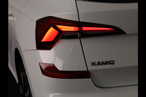 Škoda Kamiq Monte Carlo 1.0 TSI 115 pk 7 versn. DSG | 115 pk | 7 versn DSG